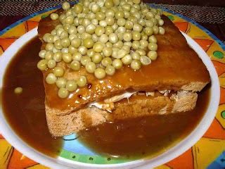 Melalag ou la vilaine gourmande Poulet rôti et cie