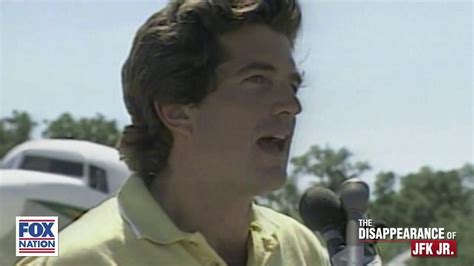 Disappearance of JFK Jr. still leaves questions about his death 22 ...