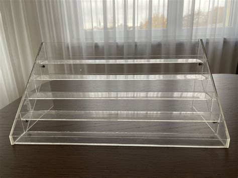 Acryl Organizer Display Treppe Kaufen Auf Ricardo