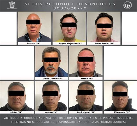 Vinculan A Proceso A Sujetos Investigados Por Homicidio De Personas En