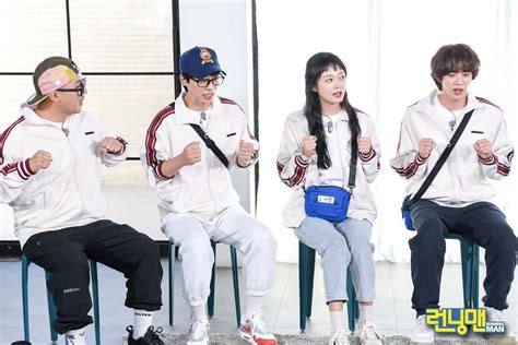 [Running Man Photo Studio] photos of Jin from the ‘Seokjin vs Seokjin ...