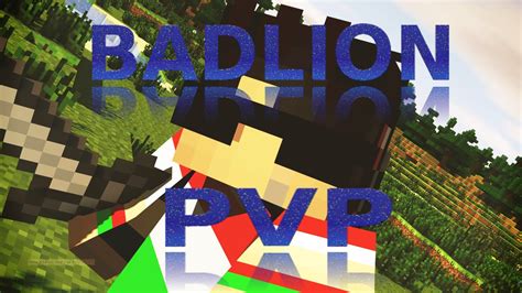 Minecraft Badlion Pvp Ep Pot Pvp V Youtube