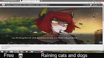 Cat Furry Animation Search XVIDEOS