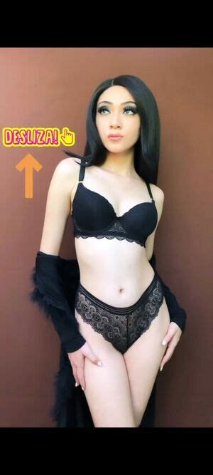 Liz Sol Leaked Nude Photos And Videos