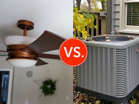 Fan Vs Ac Which Is Better For Your Home