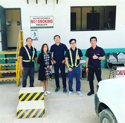 Our client in... - ONESource Logistics Asia Inc. Philippines