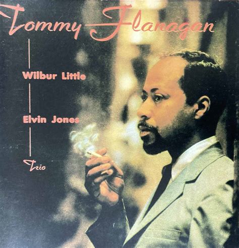 Yahoo Tommy Flanagan Trio The Complete Overseas