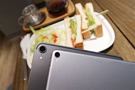 2019 Ipad Pro、2017 Ipad Pro外觀比一比期待秋季ipad新的作業系統ipados 吳大妮