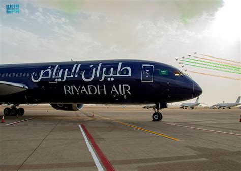 Delta Air Riyadh Air Unveil Strategic Partnership Reuters