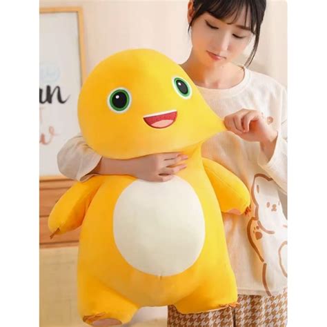 Jual Boneka Nailong Jumbo Plush Toys Mainan Nalong Naloong Kualitas