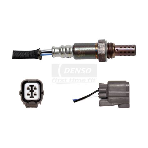 Sensores De Oxigeno Para Acura EL Honda Civic Honda Element Marca DENSO