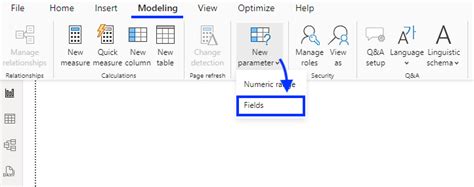 Power Bi Field Parameters What Are They How To Use Them Coupler Io