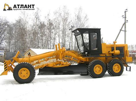 Автогрейдер ДЗ-98 Цены