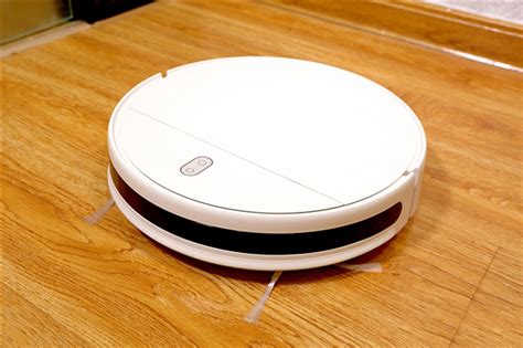 Cheapest Xiaomi Mijia Sweeping Robot G1 Unboxing – Xiaomi DNA