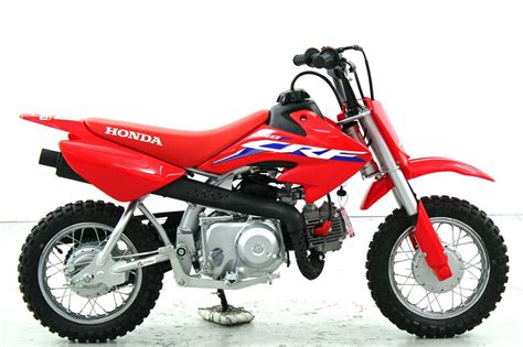 Honda Crf Fn Bis Ccm Motorr Der Moto Center Winterthur