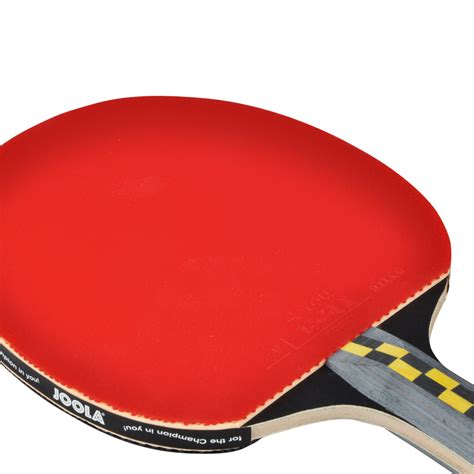 Ping Pong Racket Joola Carbon Pro InSPORTline