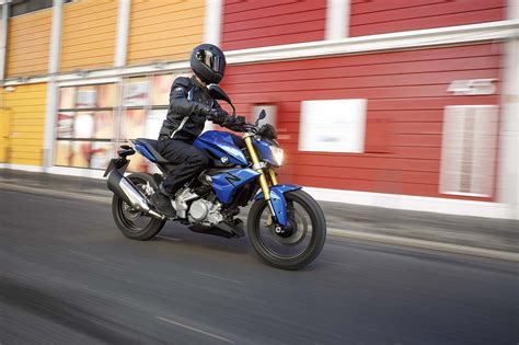 BMW G 310 R K03 Motorcycle News Motorcycle Reviews From Malaysia