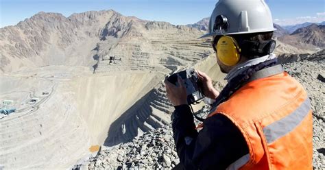 Dos Gigantes Mineras Se Asociaron Para Comprar Un Proyecto De Cobre En