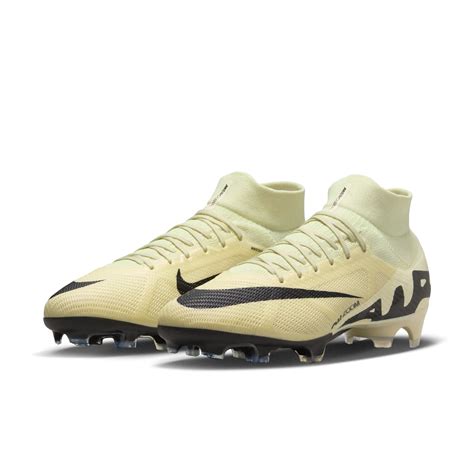 Nike Zoom Mercurial Superfly 9 Pro FG - SoccerWorld - SoccerWorld