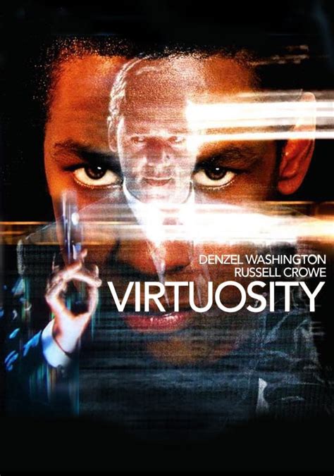 Virtuosity - movie: where to watch streaming online