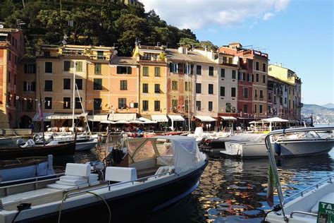 Passeio A P De Santa Margherita Portofino E San Fruttuoso Passeio