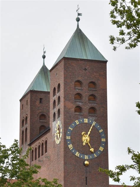 Gustav Adolf Kirche