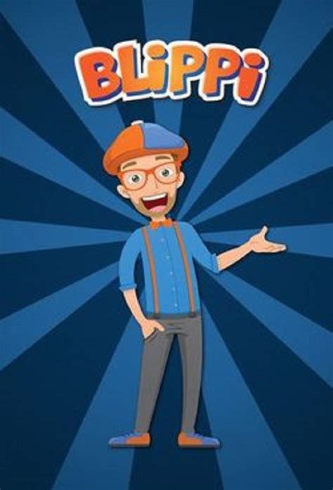 Stats for Blippi Season 2015 - Trakt