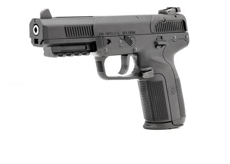 Fn Five Seven Suppressor