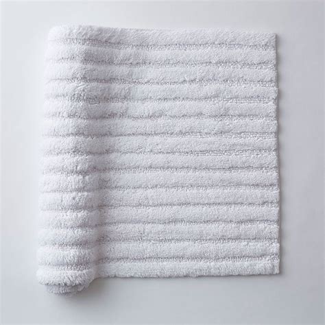 Green Earth® Bath Rug The Company Store Cotton Bath Rug Earth Quick Bath Rug