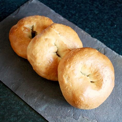 Ny Style Bagels