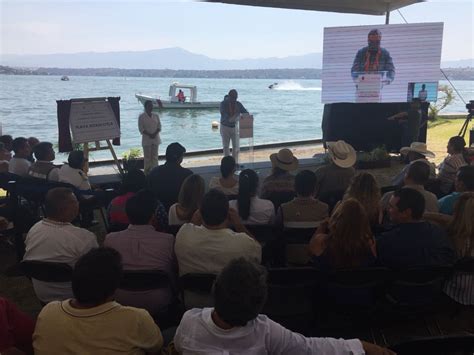 Gobernador Entrega Remodelaci N Integral De Las Playas De