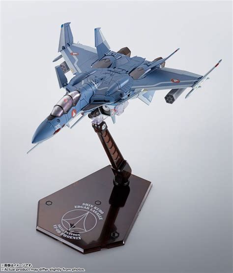 Hi Metal R Vf 0d Phoenix Shin Kudo Use Macross Zero Kyou Hobby Shop