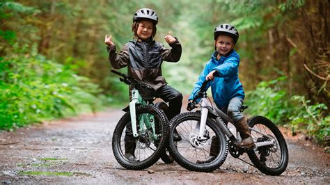 Cómo enseñar a montar en bicicleta a niños y adultos Blog Mammoth