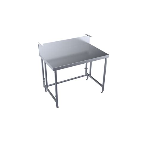 Buy Simply Stainless Single Bar Bench Module Sbm 7 0600 Mydeal