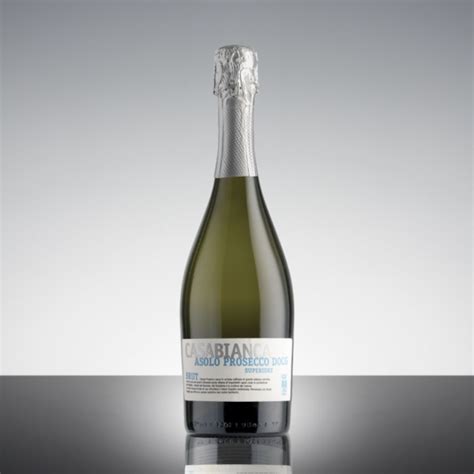 Asolo Prosecco DOCG Brut