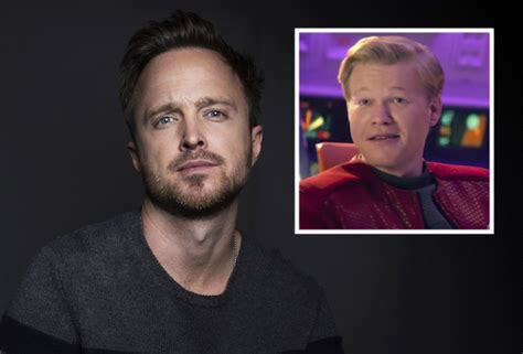 ‘Black Mirror’ Season 6: Aaron Paul Cast — USS Callister Sequel? | TVLine