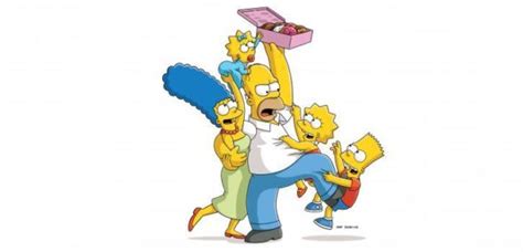 The Simpsons Renewed For Seasons 29 And 30 On Fox Canceled Renewed Tv Shows Ratings Tv