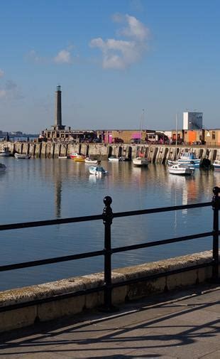 History And Heritage Of The Isle Of Thanet Margate Broadstairs And