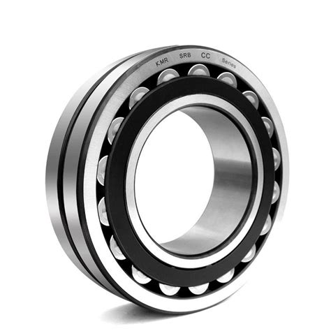 Radial Load Low Friction 23134 Spherical Taper Roller Bearing