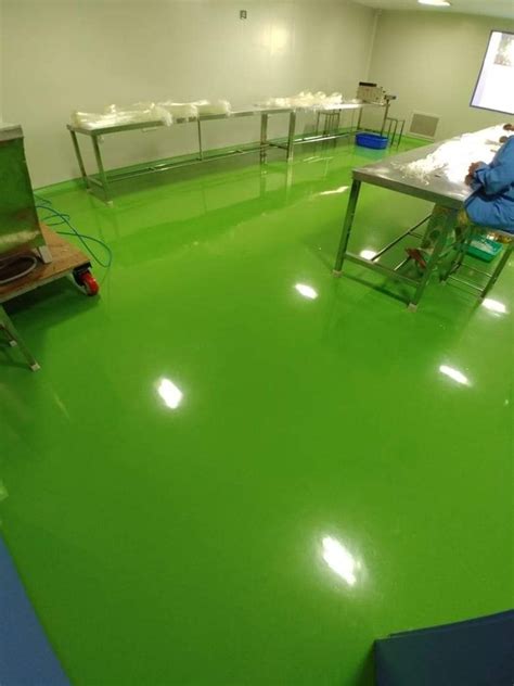 Asianpaints Smartcare Apcoflor Lsc N Epoxy Based Self Levelling