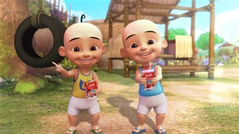 Upin Ipin Musim 17 Full Movie Untuk Prestasi Upin Ipin Terbaru