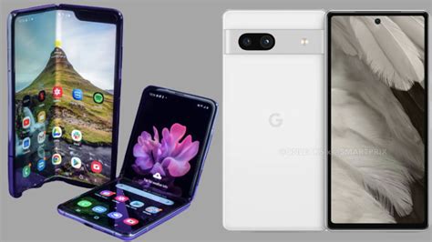 Pixel Fold Pixel 7a Specs And Pics Leaked Will You Buy Them All