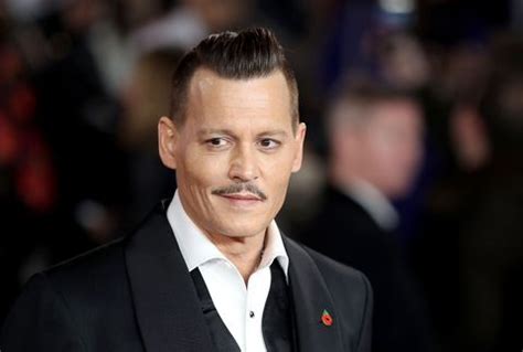 Johnny Depp Contar Con Este Criticado Actor Para Su Juicio