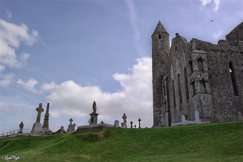 Cashel - County Tipperary, Ireland - Around Guides