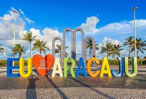 O Que Fazer Em Aracaju 7 Passeios E Roteiro