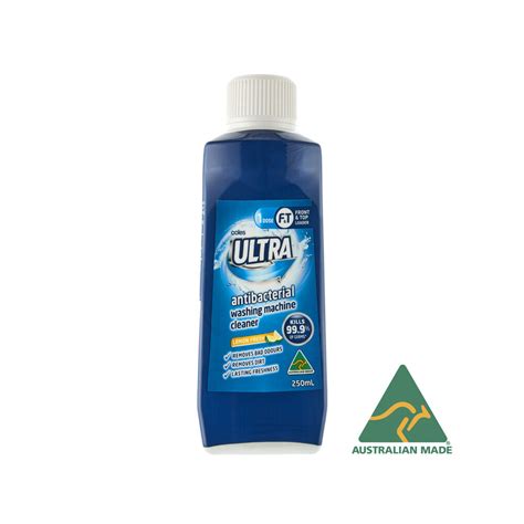 Buy Coles Ultra Washing Machine Cleaner 250mL Coles