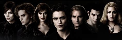 Cullen Family - The Cullen Family Photo (8455700) - Fanpop