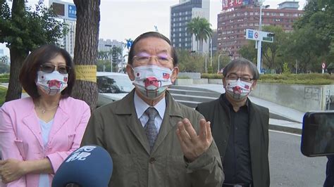 快新聞／中國學者狂言收復台灣搶回台積電！ 謝長廷批：「強盜邏輯」沒下限 民視新聞網