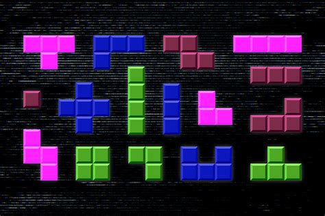 It's Possible to Hack 'Tetris' From Inside the Game Itself | WIRED