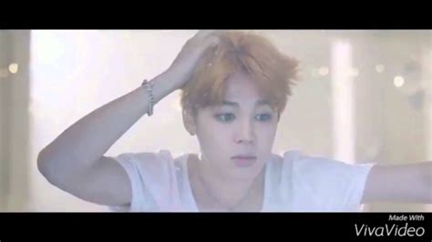 Bts Jimin In Run Mv By Hul